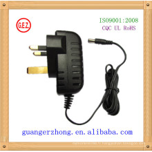 Chine fournisseur GS CE RoHS 100-240v adaptateur universel